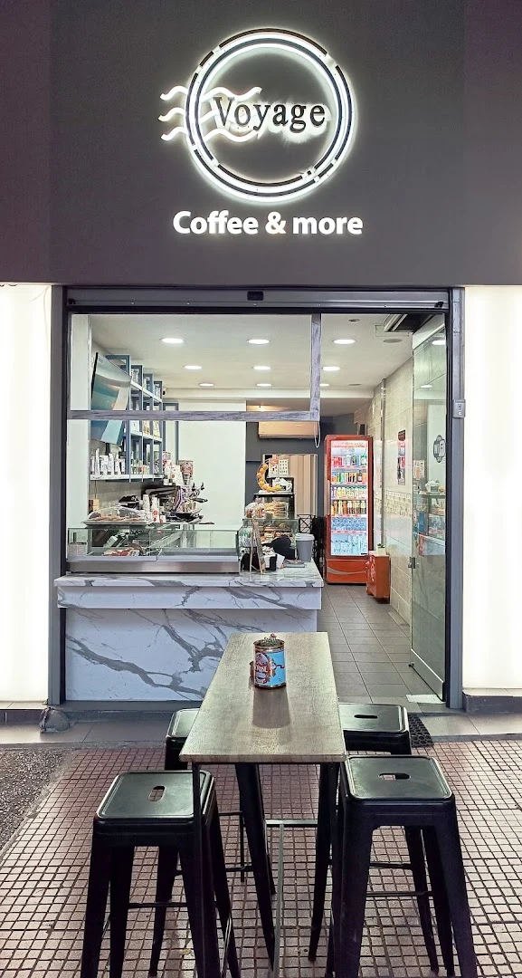 Voyage coffee & more · Photos 3